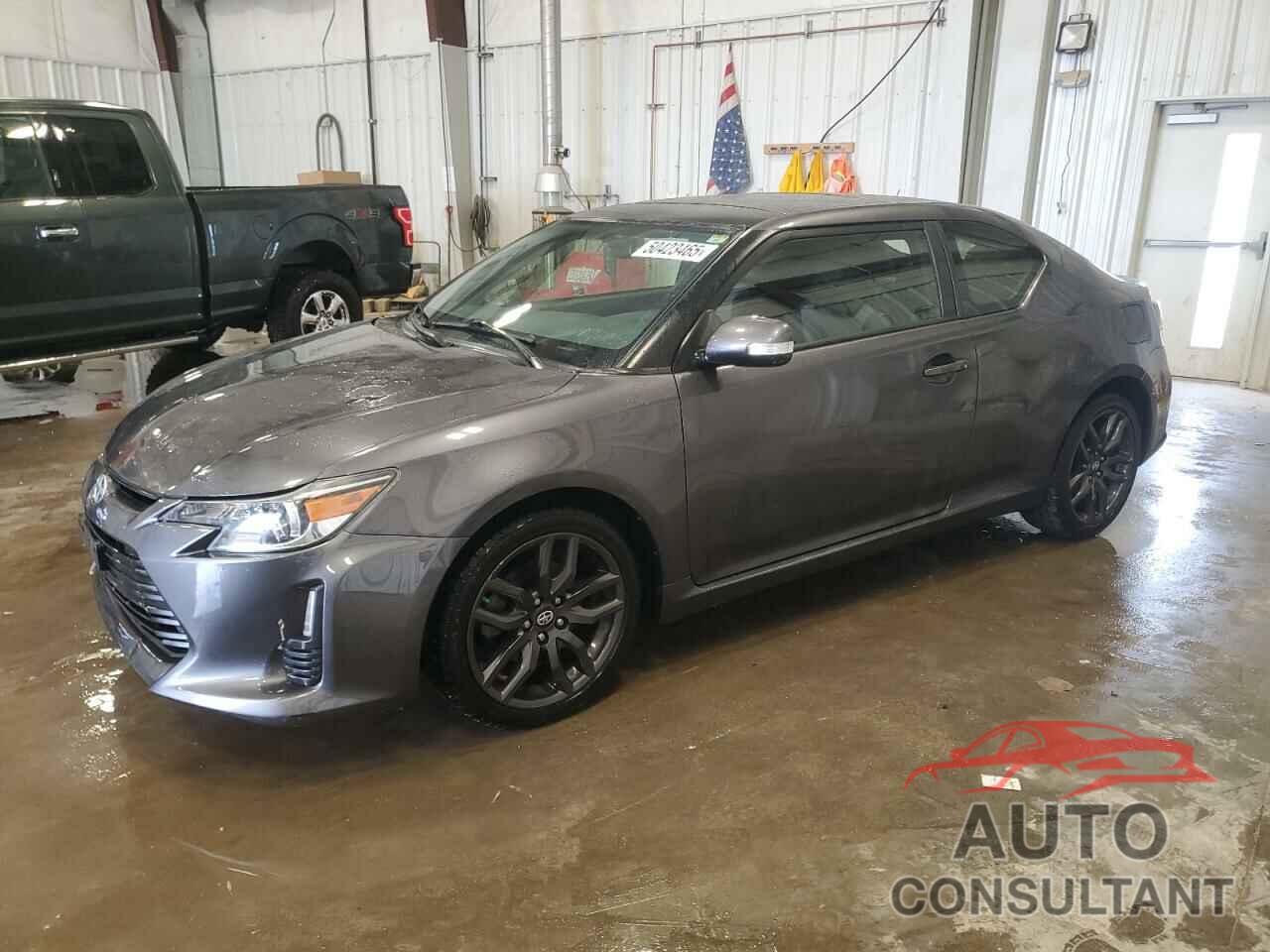 TOYOTA SCION 2015 - JTKJF5C72FJ008895