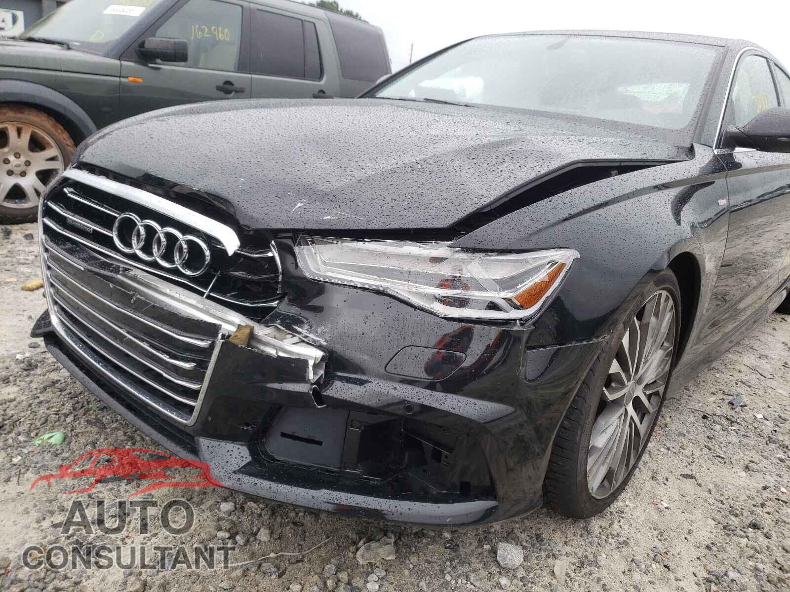 AUDI A6 2017 - WAUG8AFC3HN014064