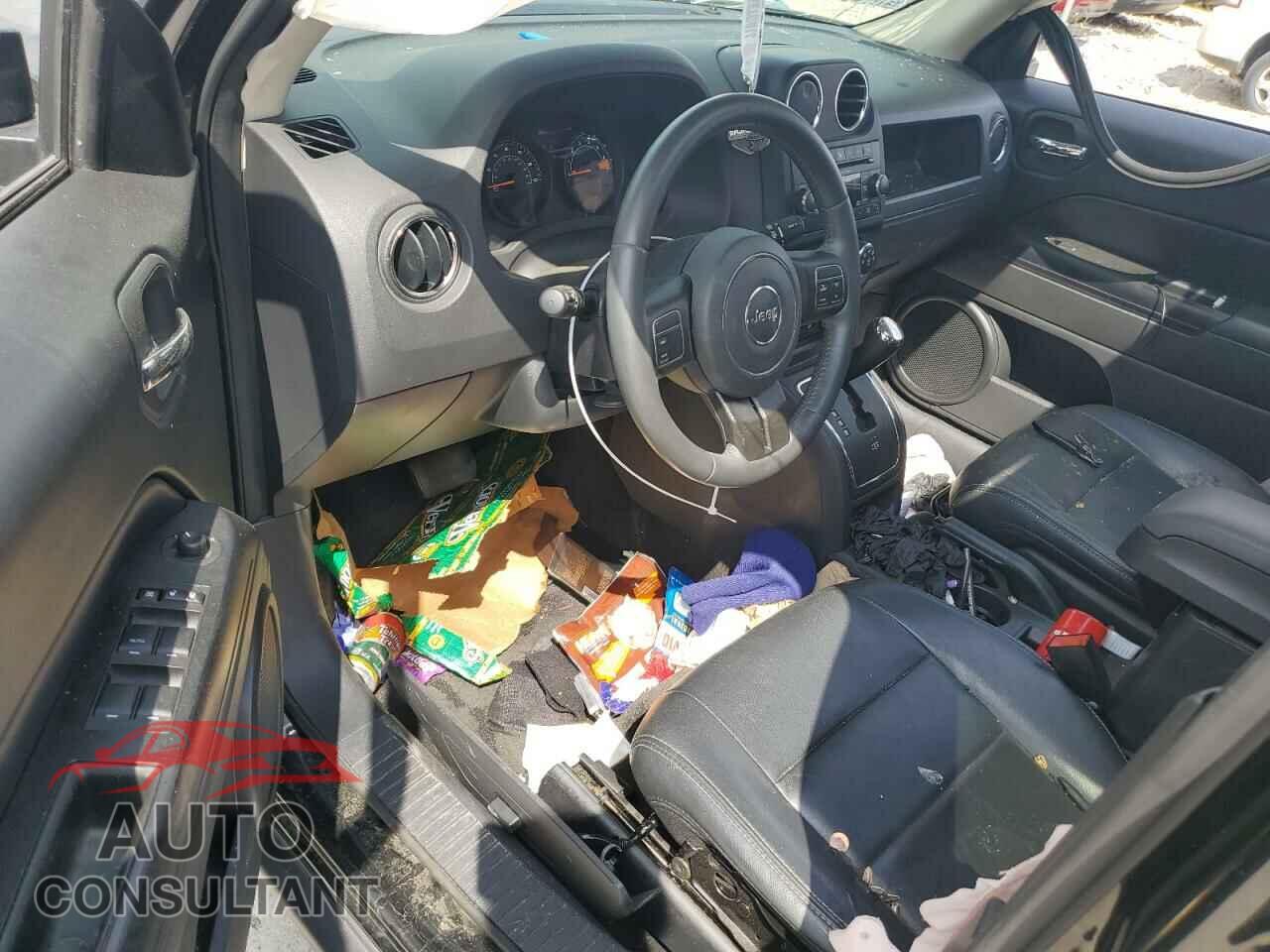 JEEP PATRIOT 2016 - 1C4NJPFA5GD507510
