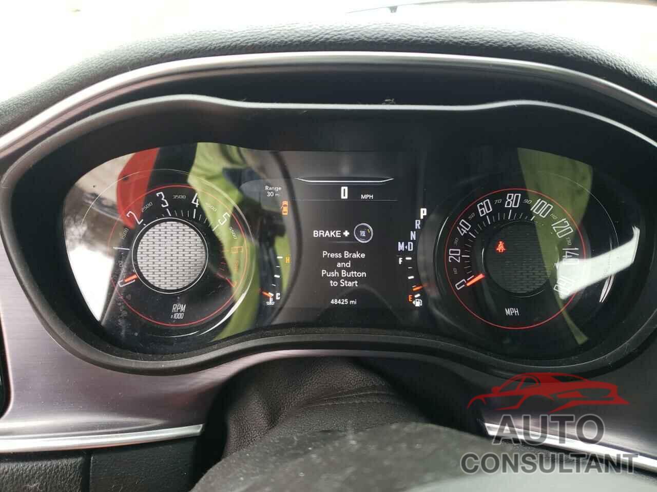 DODGE CHALLENGER 2018 - 2C3CDZBT1JH178627