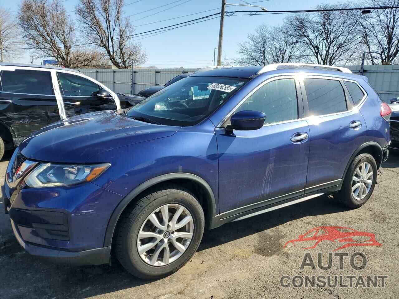 NISSAN ROGUE 2019 - KNMAT2MT3KP511594