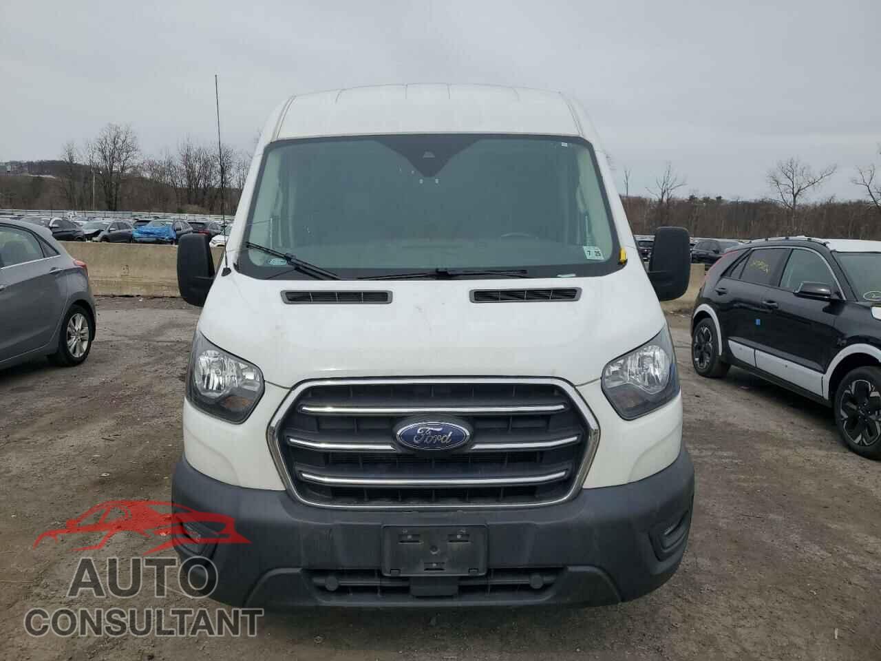 FORD TRANSIT 2020 - 1FTBW9C83LKA36075