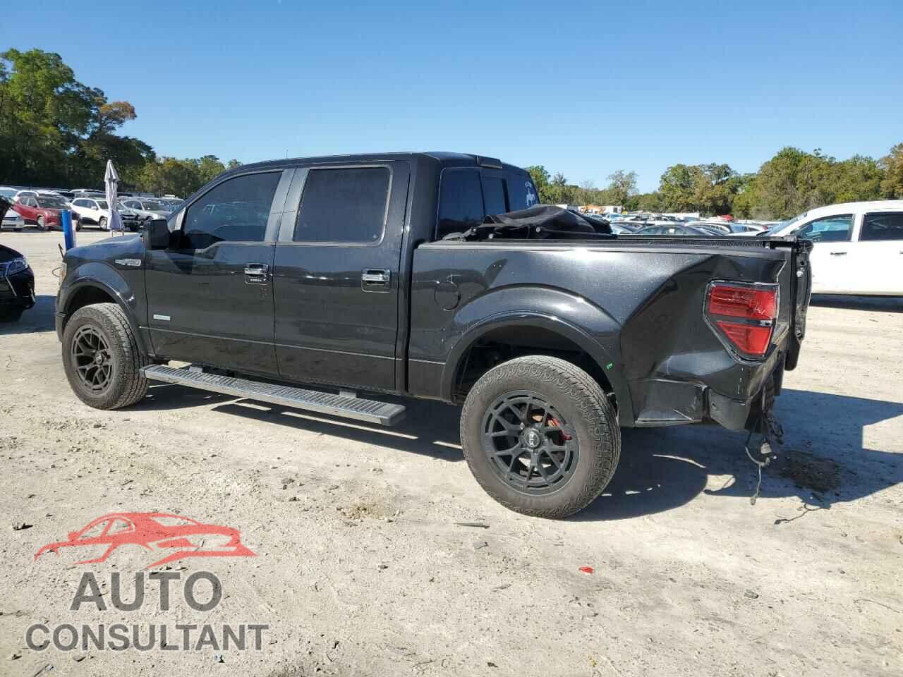 FORD F-150 2012 - 1FTFW1CTXCFC23894