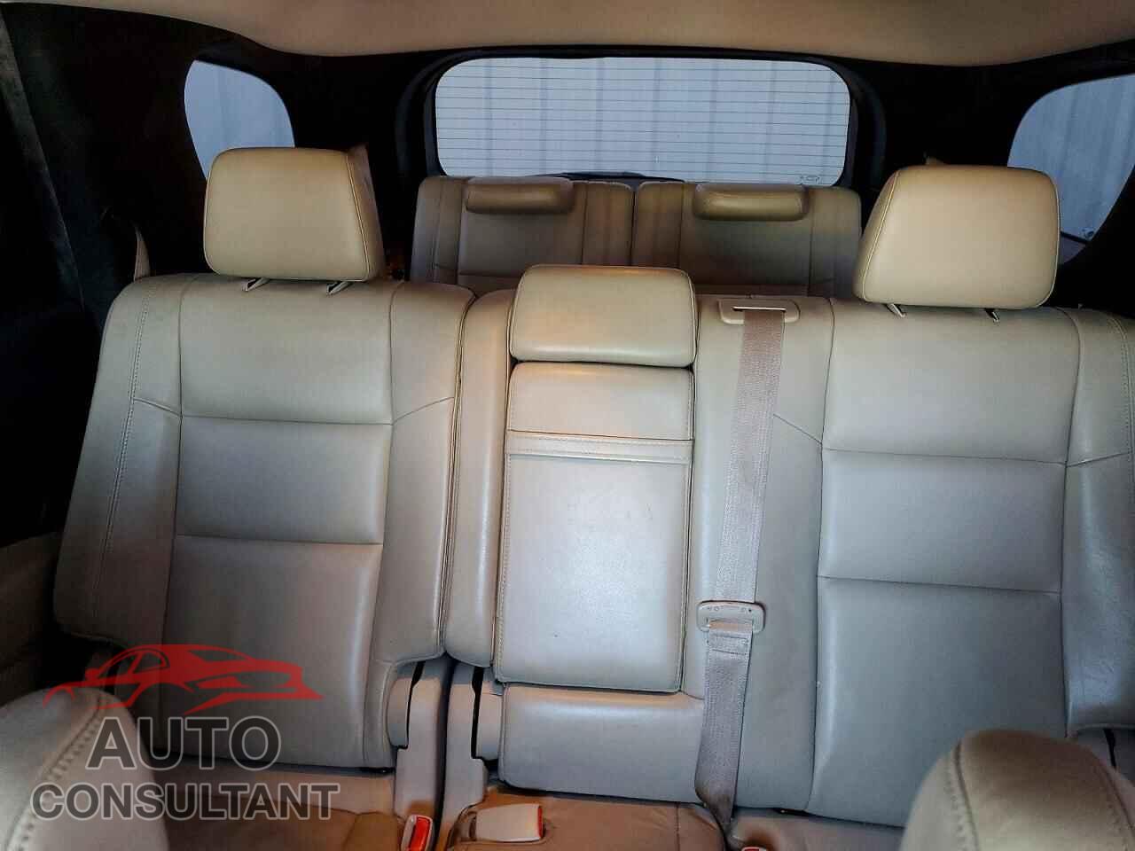 DODGE DURANGO 2015 - 1C4RDHDG9FC823860