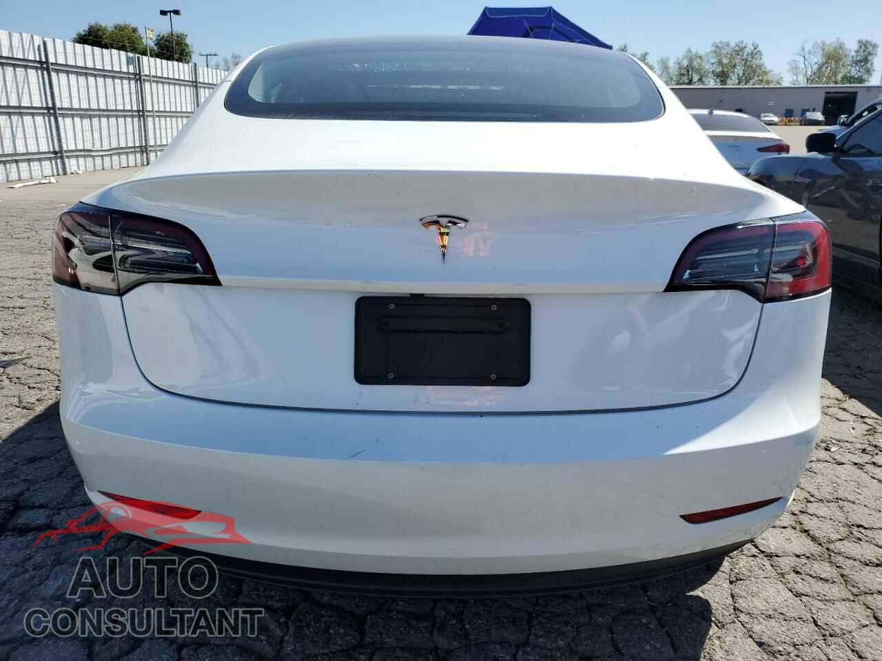 TESLA MODEL 3 2023 - 5YJ3E1EA6PF650582