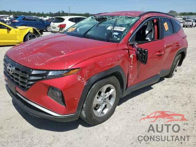 HYUNDAI TUCSON 2023 - 5NMJB3AE2PH165567