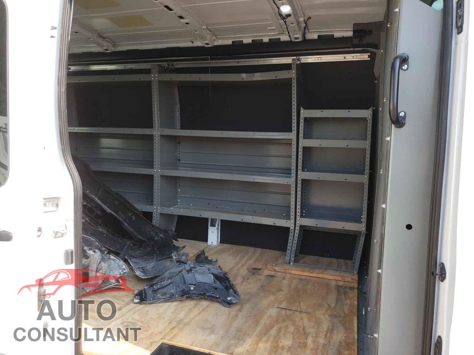 FORD TRANSIT CO 2021 - 1FTBR1C85MKA19207