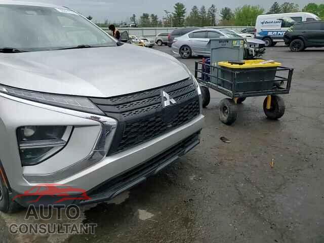MITSUBISHI ECLIPSE 2022 - JA4ATUAA5NZ001300