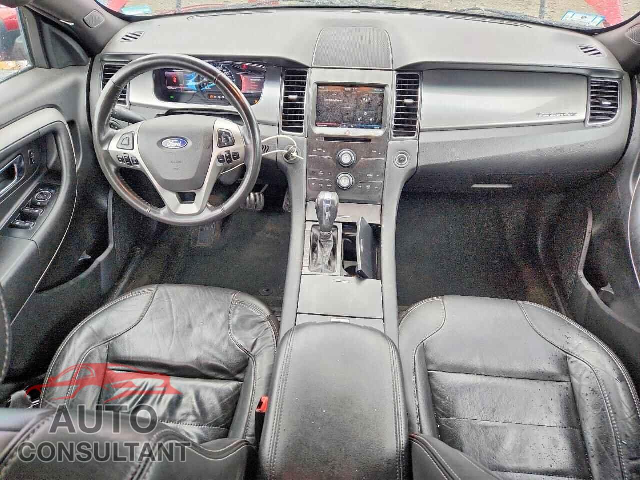 FORD TAURUS 2013 - 1FAHP2E88DG215783
