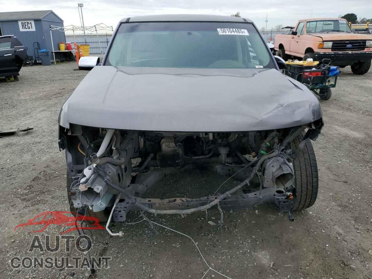 FORD FLEX 2010 - 2FMHK6DT3ABB30452