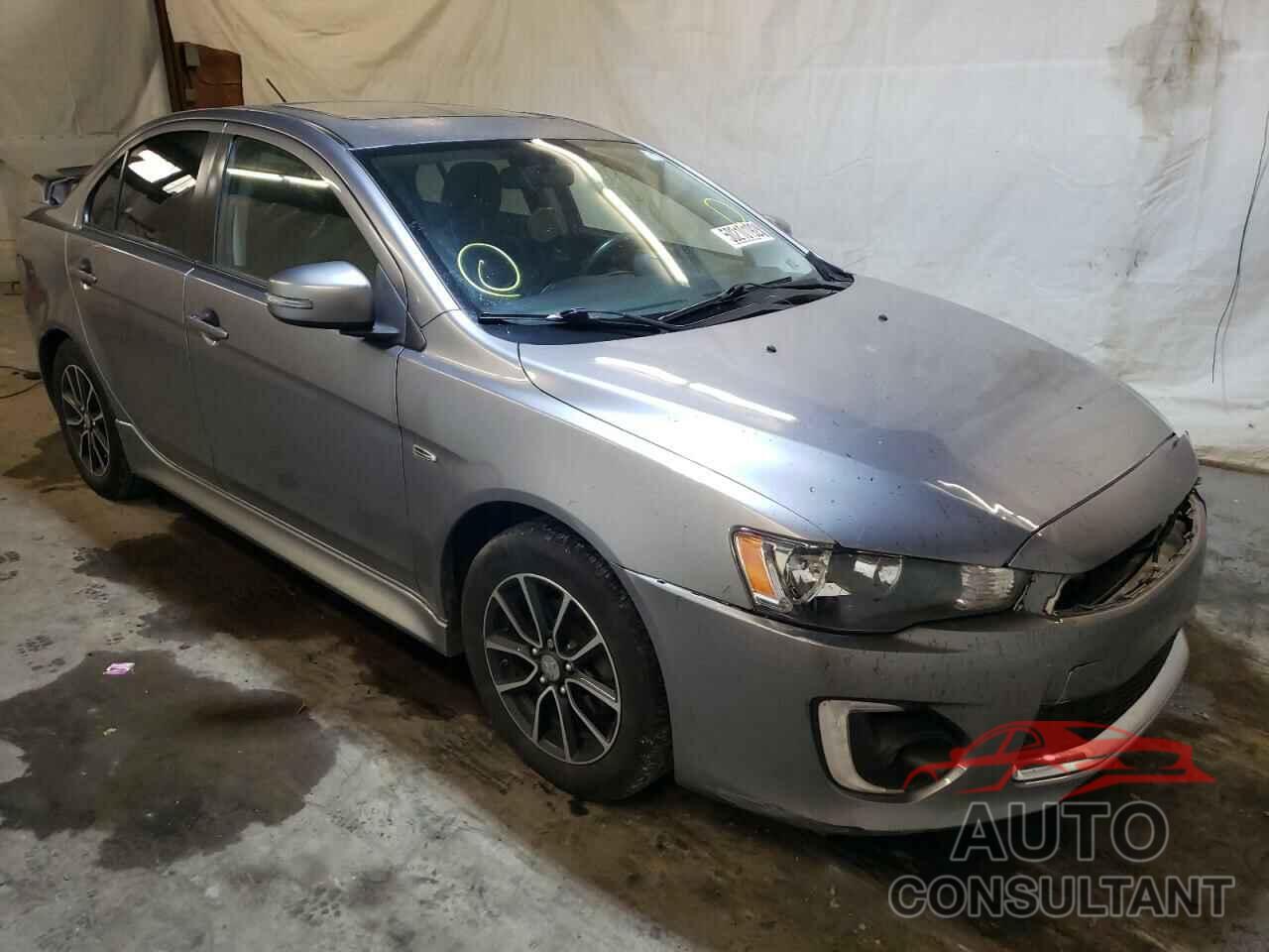 MITSUBISHI LANCER 2017 - JA32U2FU4HU000542