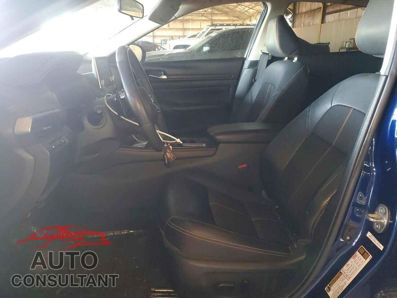 NISSAN ALTIMA 2020 - 1N4BL4CV3LC191663