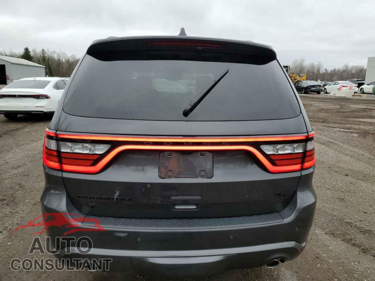DODGE DURANGO 2024 - 1C4SDJCT2RC144458