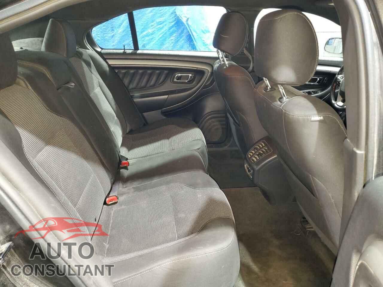 FORD TAURUS 2014 - 1FAHP2E88EG118858