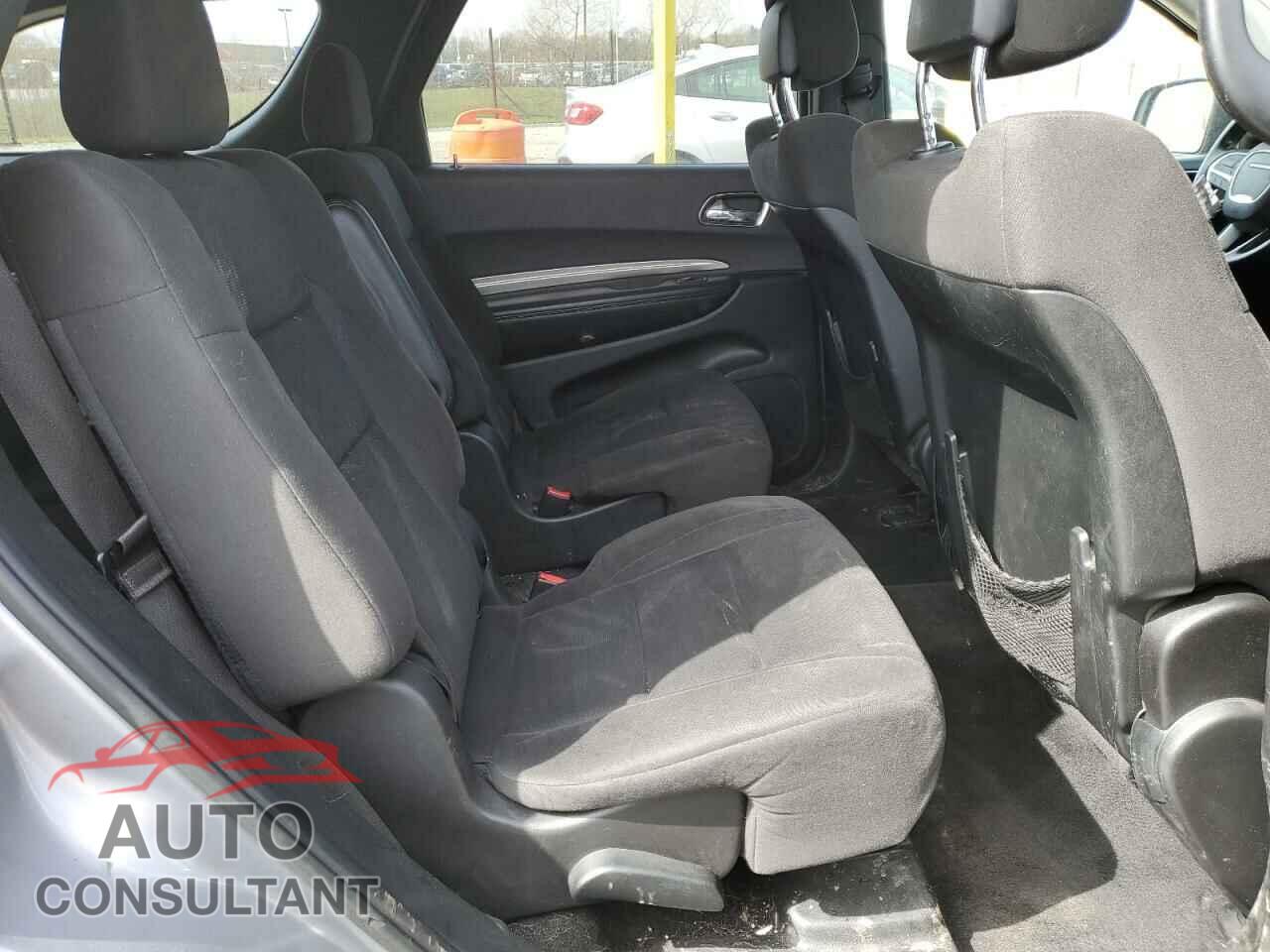 DODGE DURANGO 2014 - 1C4RDJAG5EC301012