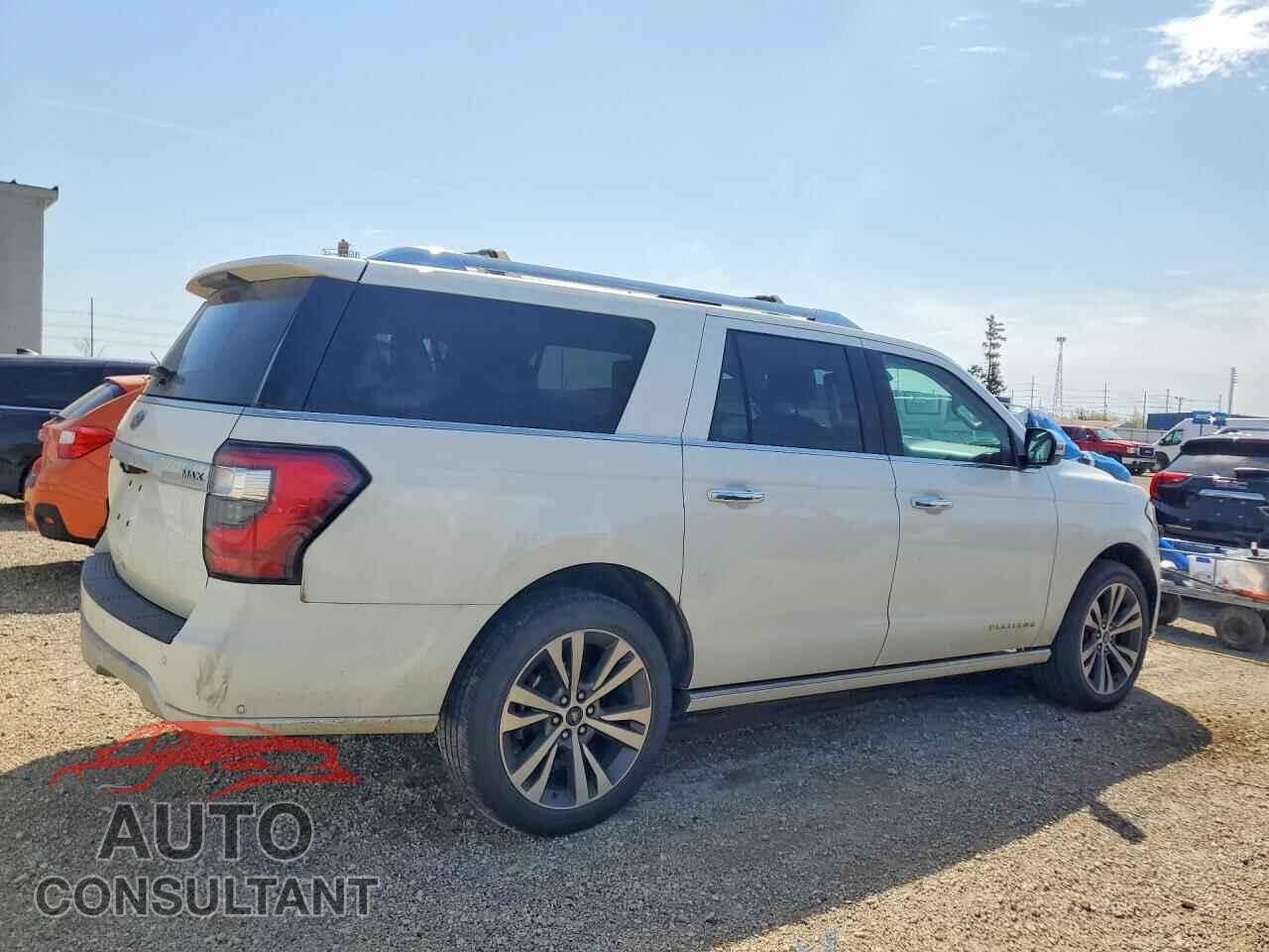 FORD EXPEDITION 2020 - 1FMJK1MT4LEA08534