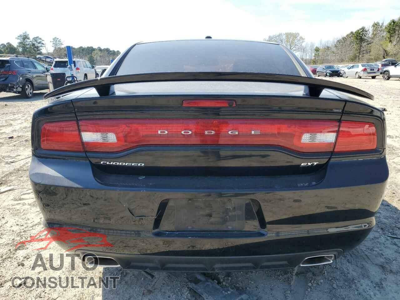 DODGE CHARGER 2014 - 2C3CDXHG7EH342323