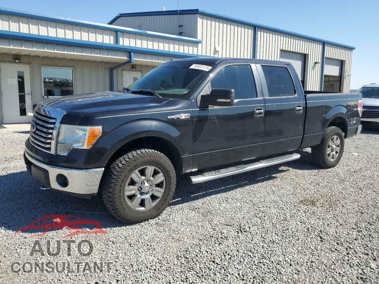 FORD F-150 2012 - 1FTFW1EF5CFB71274
