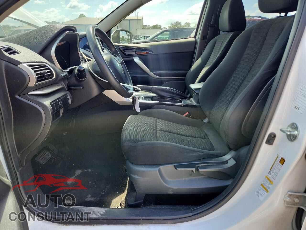 MITSUBISHI ECLIPSE 2019 - JA4AS3AA6KZ040633