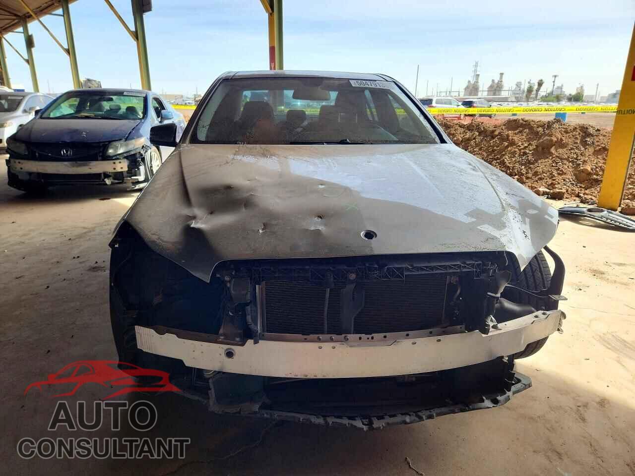 MERCEDES-BENZ E-CLASS 2014 - WDDHF5KB1EA908641