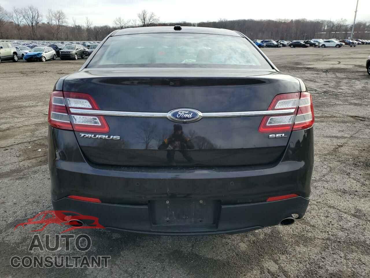FORD TAURUS 2014 - 1FAHP2E87EG144643