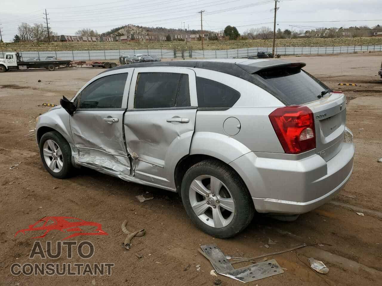 DODGE CALIBER 2011 - 1B3CB3HA6BD182726