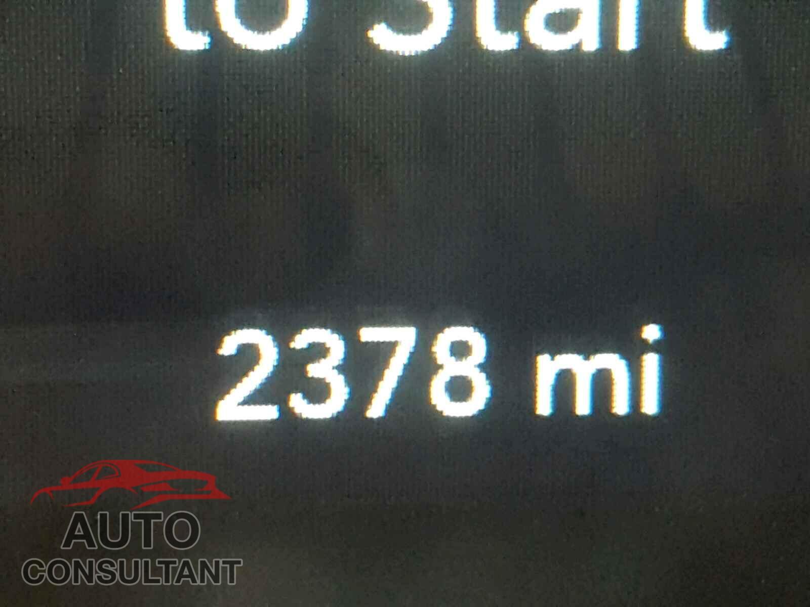 DODGE CHALLENGER 2018 - 2C3CDZAG9JH271125