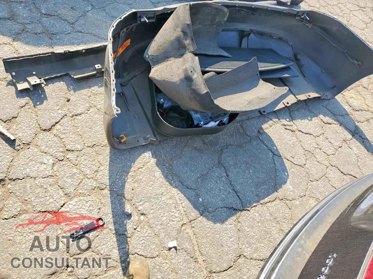TESLA MODEL S 2017 - 5YJSA1E2XHF208731