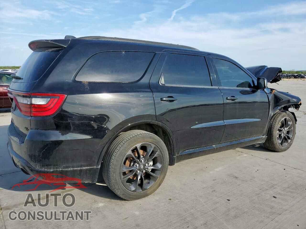 DODGE DURANGO 2023 - 1C4SDHCT2PC720149