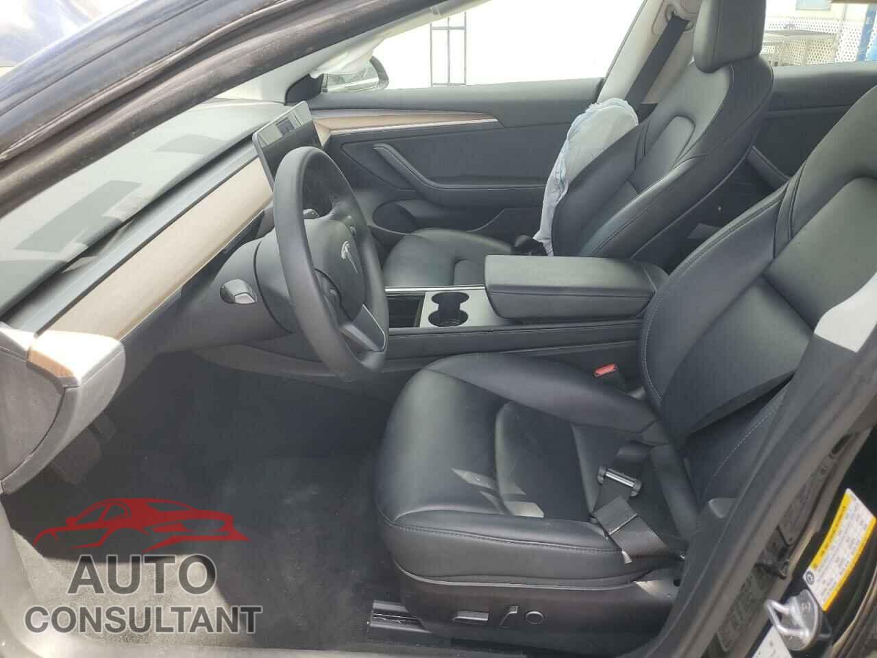 TESLA MODEL 3 2023 - 5YJ3E1EA6PF453430