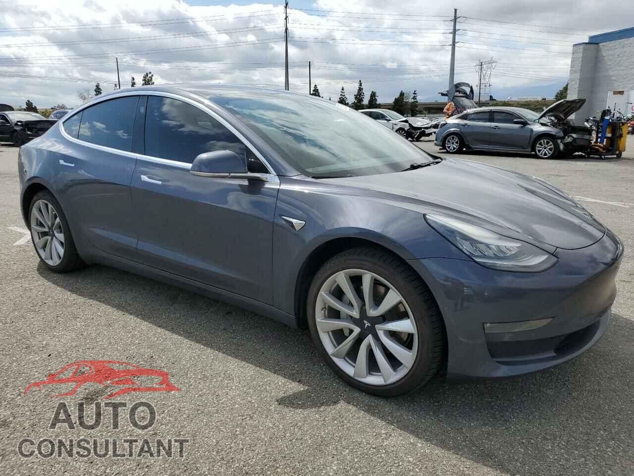 TESLA MODEL 3 2019 - 5YJ3E1EA3KF311190