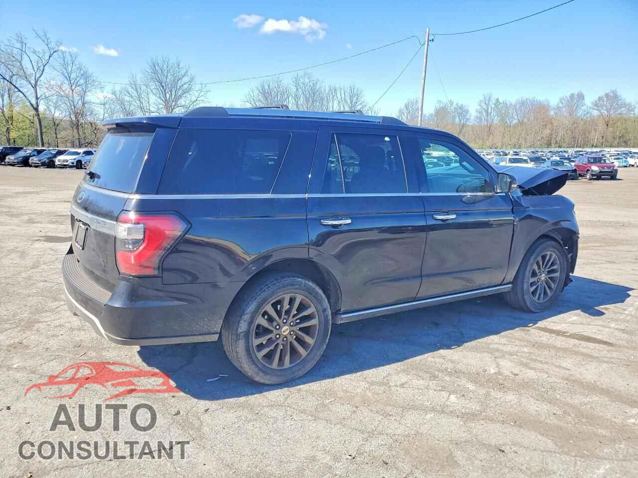 FORD EXPEDITION 2020 - 1FMJU2AT7LEA20276