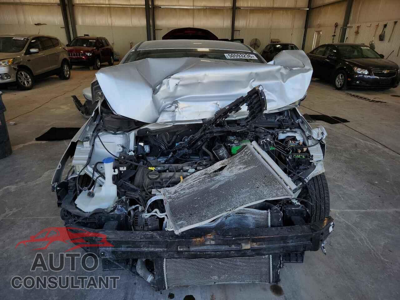 KIA FORTE 2017 - 3KPFK4A77HE041204