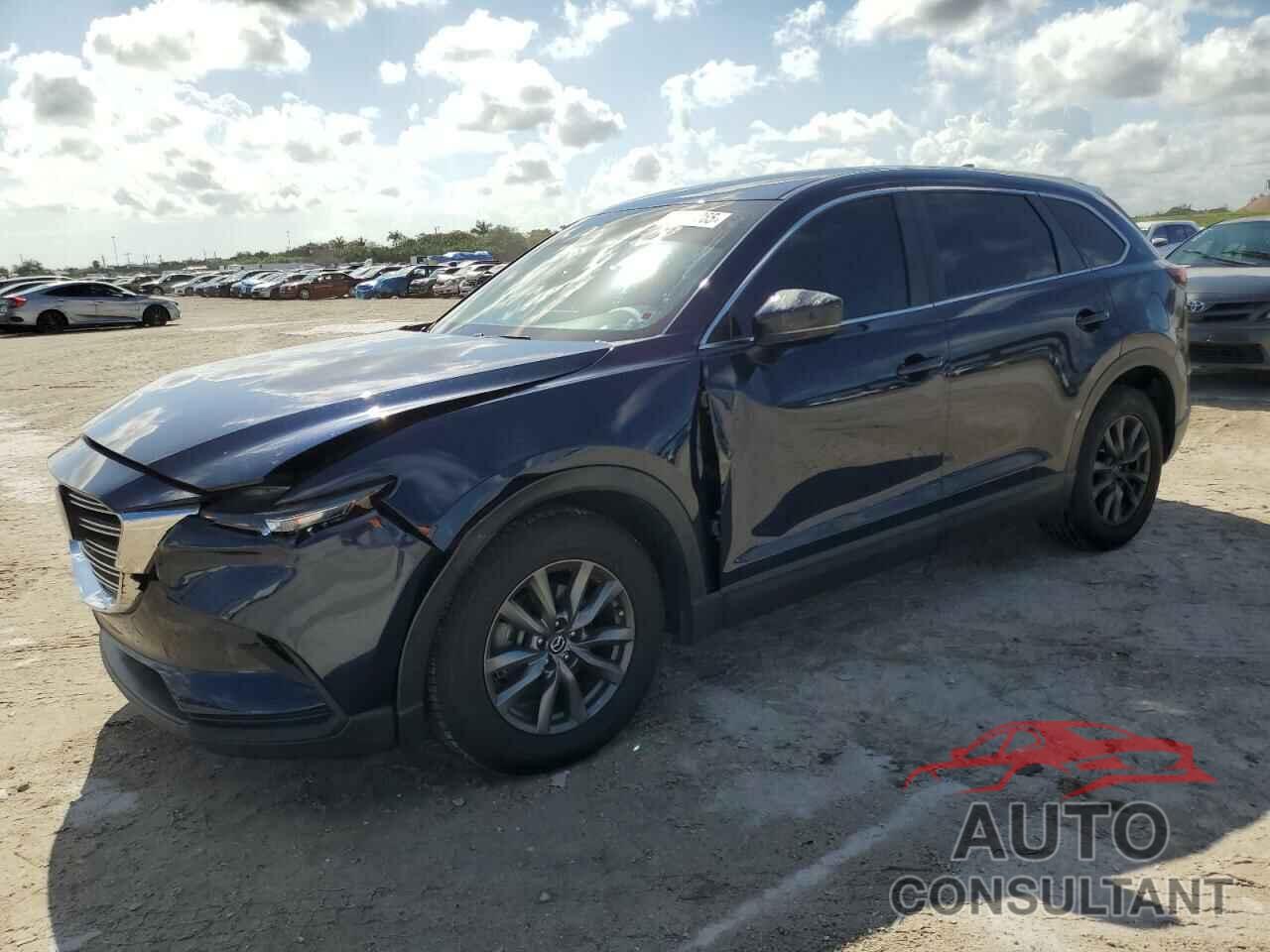 MAZDA CX-9 2020 - JM3TCABY2L0415202