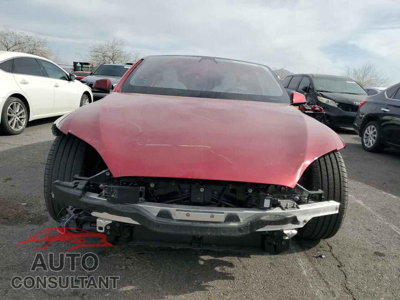 TESLA MODEL S 2024 - 5YJSA1E57RF537950