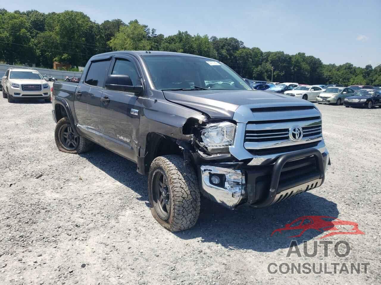 TOYOTA TUNDRA 2016 - 5TFDW5F14GX548498