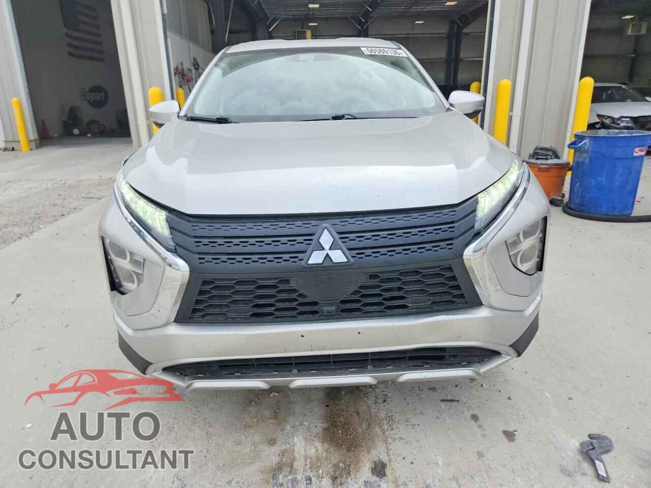MITSUBISHI ECLIPSE 2024 - JA4ATWAA5RZ036713
