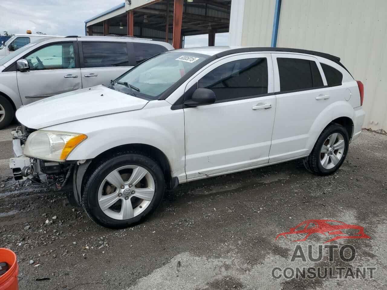 DODGE CALIBER 2011 - 1B3CB3HA8BD298090