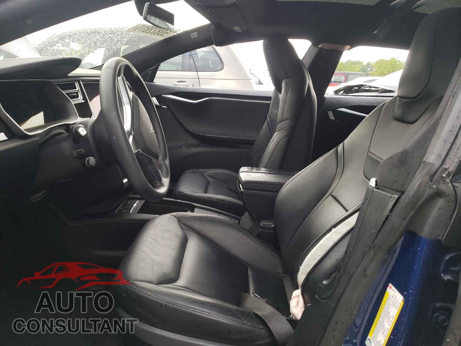 TESLA MODEL S 2016 - 5YJSA1E13GF158194