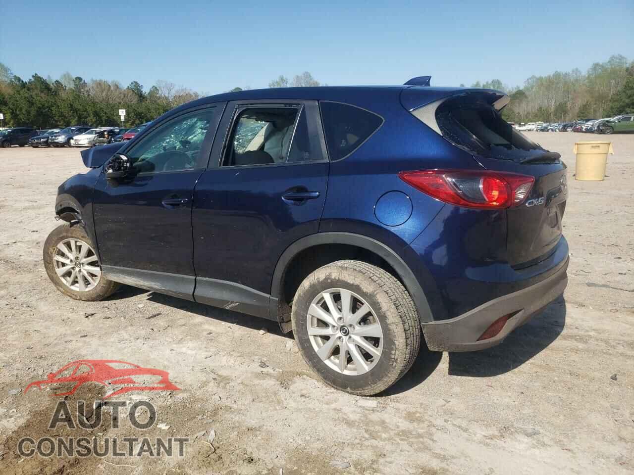 MAZDA CX-5 2013 - JM3KE2CE0D0142102