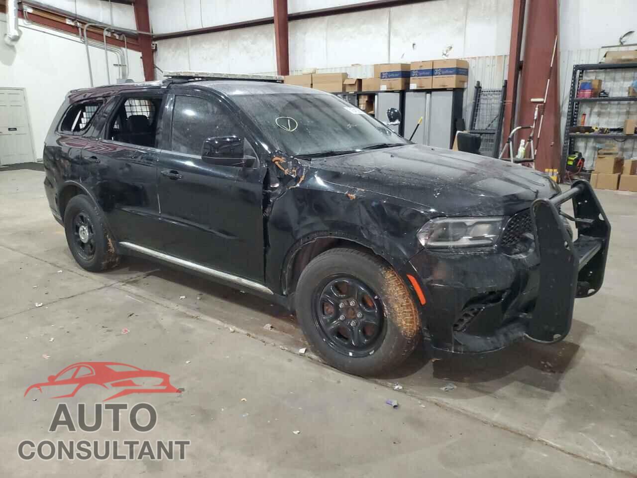 DODGE DURANGO 2023 - 1C4RDJFG3PC567978