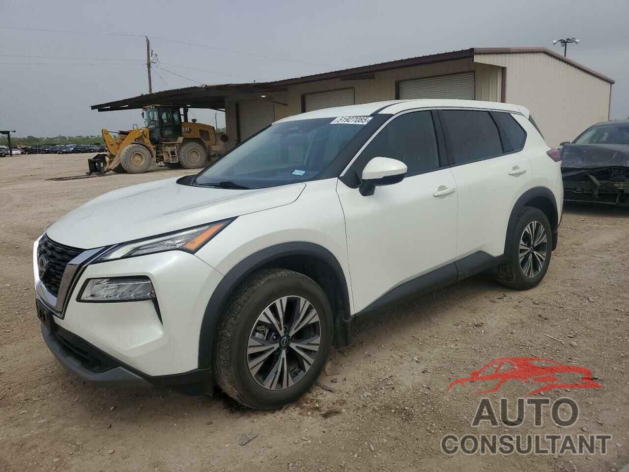 NISSAN ROGUE 2023 - 5N1BT3BA2PC676364