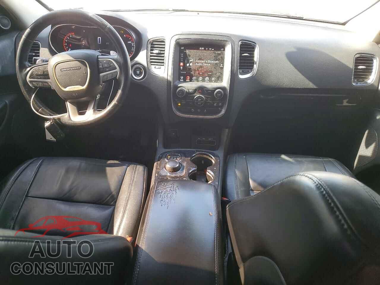 DODGE DURANGO 2015 - 1C4RDHDGXFC708961
