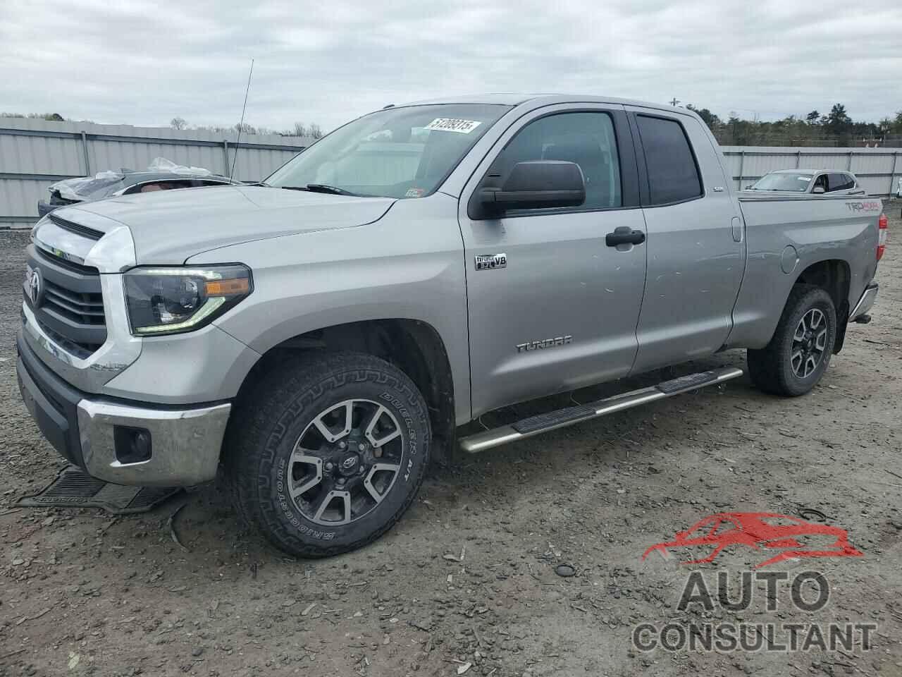 TOYOTA TUNDRA 2015 - 5TFUY5F19FX437874