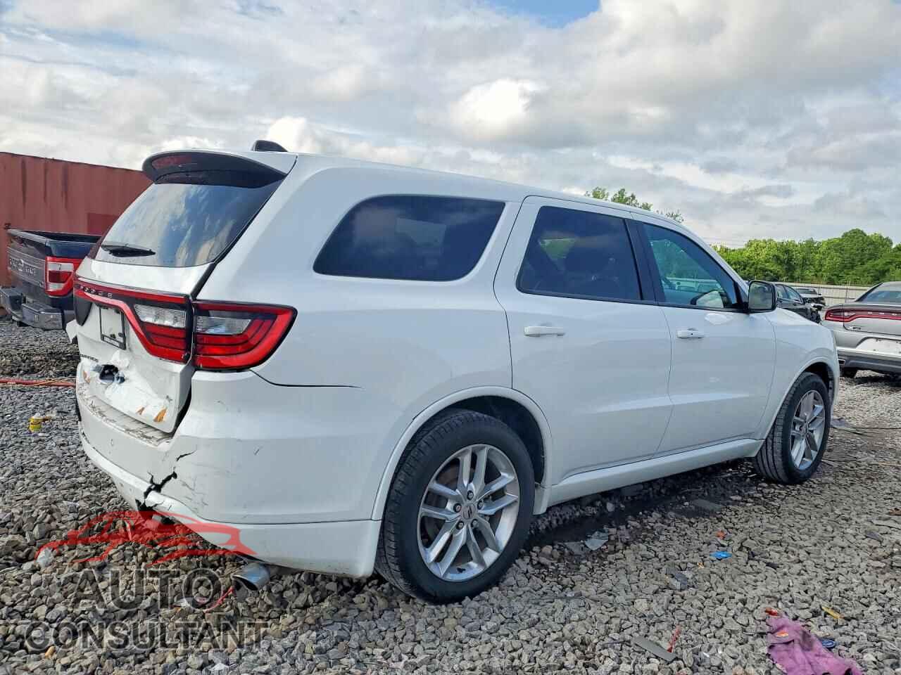 DODGE DURANGO 2023 - 1C4RDHDG3PC682074
