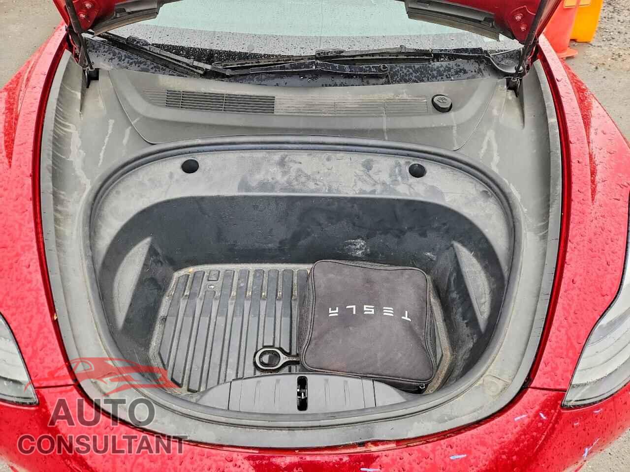 TESLA MODEL 3 2023 - 5YJ3E1EA2PF449228