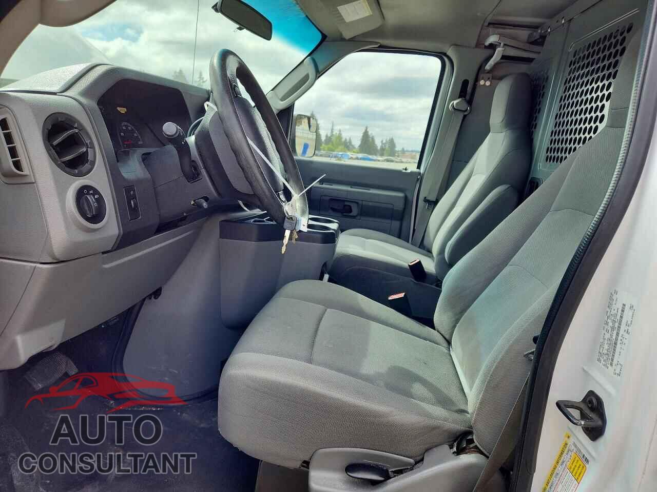 FORD ECONOLINE 2012 - 1FTNE1EW0CDA62375