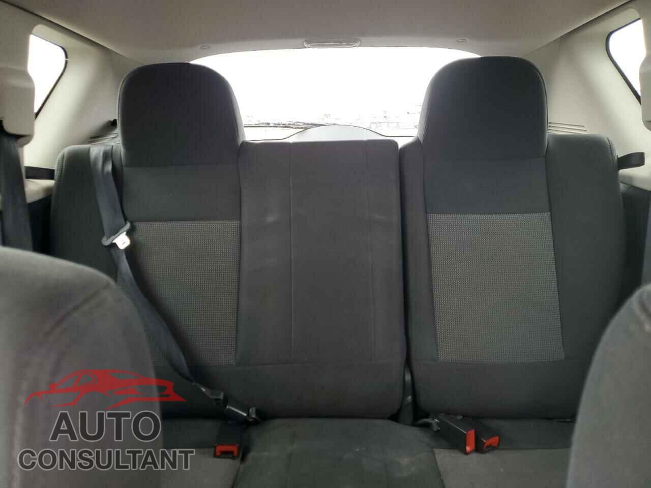 JEEP COMPASS 2014 - 1C4NJCBA2ED708048