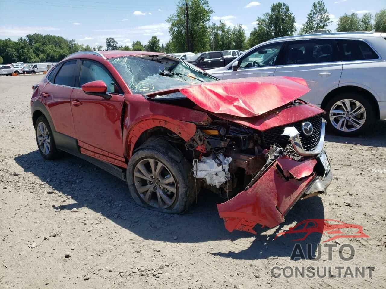 MAZDA CX30 2022 - 3MVDMBBL5NM414855