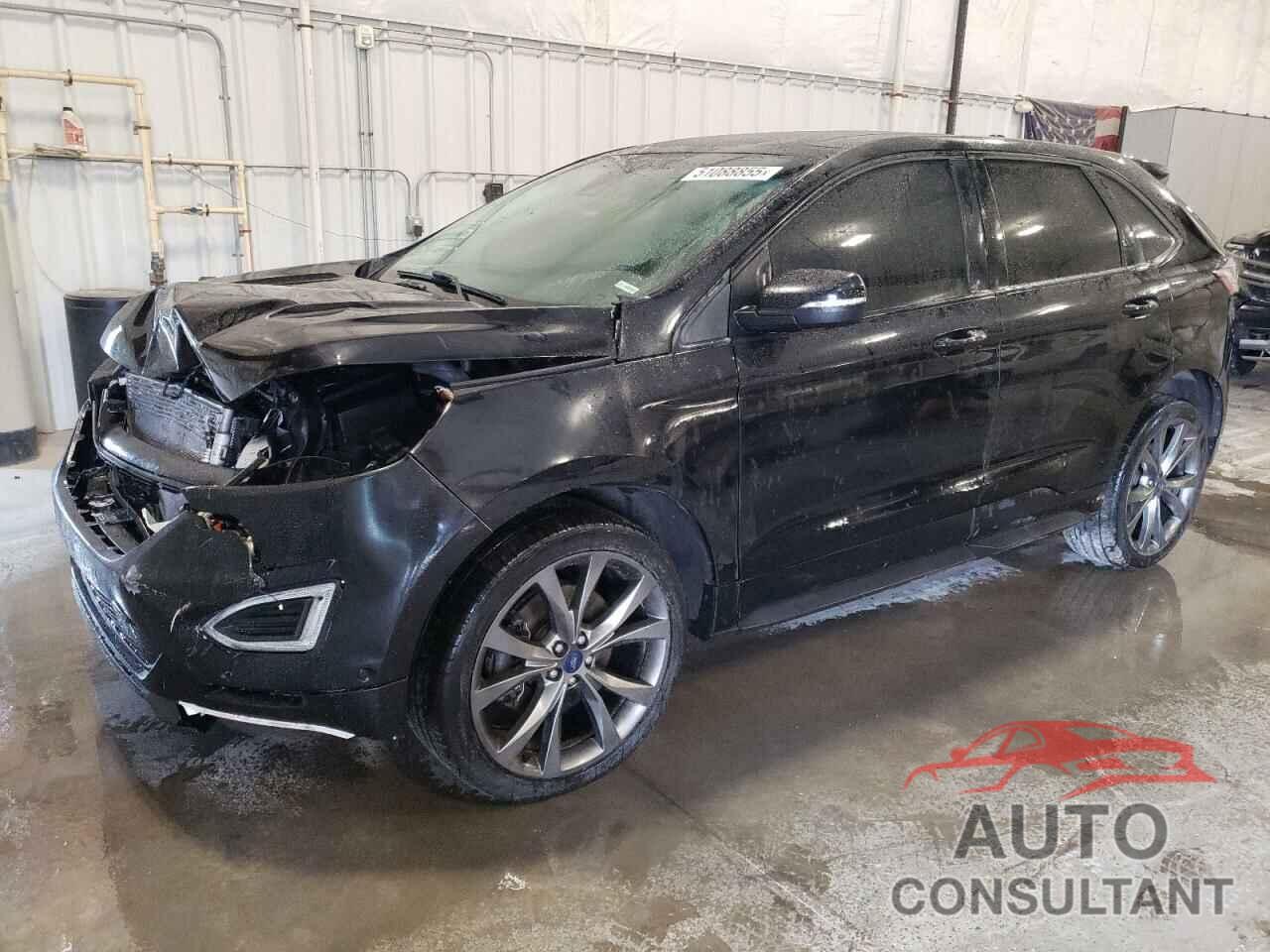 FORD EDGE 2016 - 2FMPK4AP4GBB31559